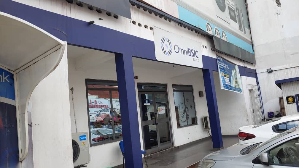 ADUM ADDO KUFFOUR  BRANCH photo